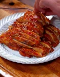 Rice Cooker Chicken Recipe