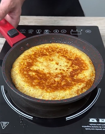 Banana & Egg Protein Pancakes