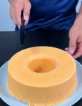 Creamy Papaya Dessert Recipe