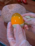 Five-Spice Preserved Eggs Recipe