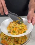 Sautéed Cabbage Delight Recipe